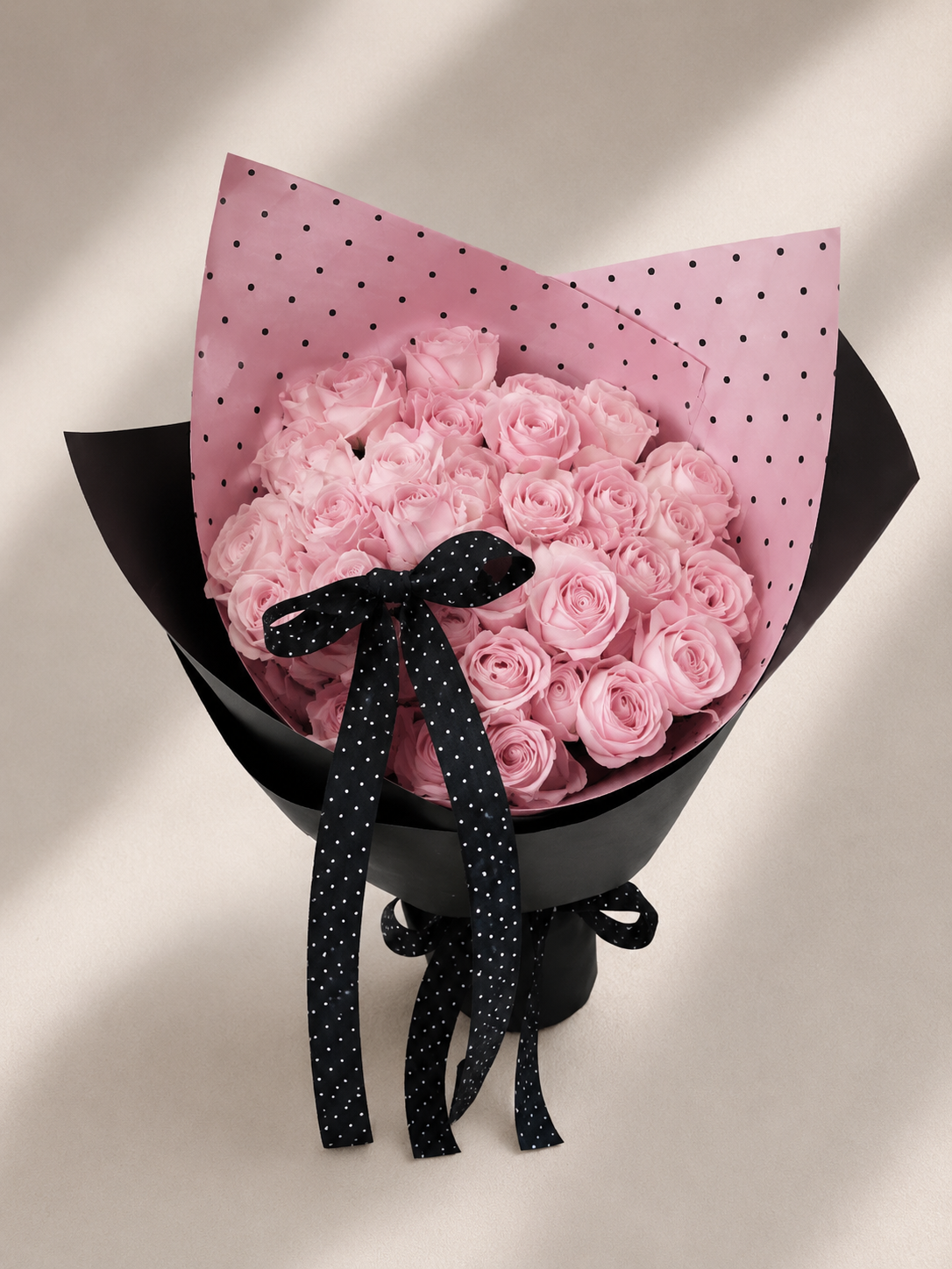 Pink Rose 2