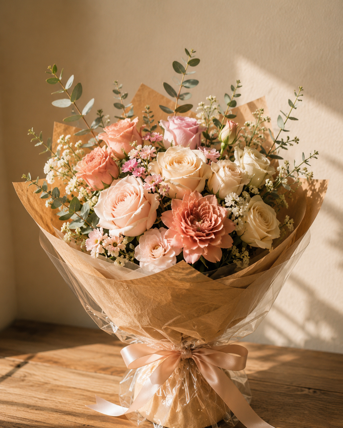 Sweet Blush