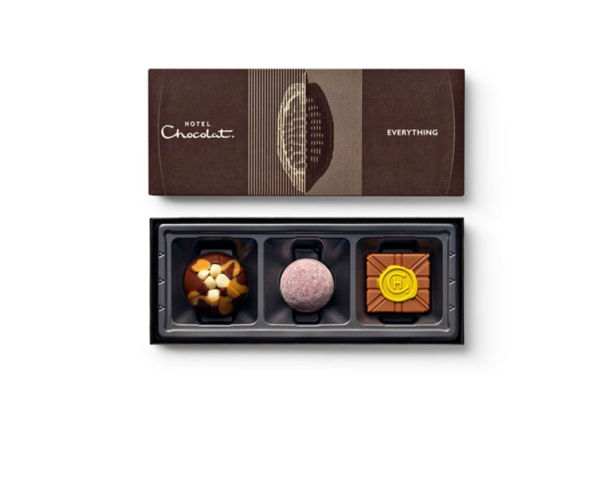 Chocolate