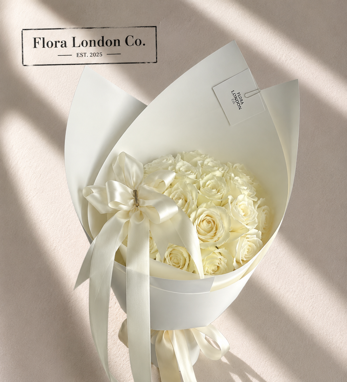 white rose