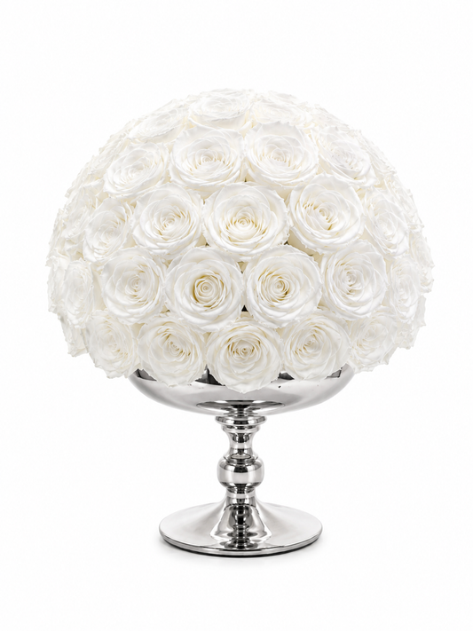 Preserved Rose