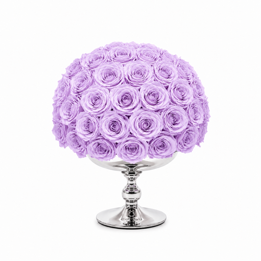 Preserved Rose