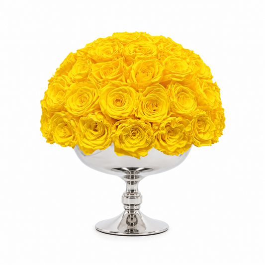 Preserved Rose