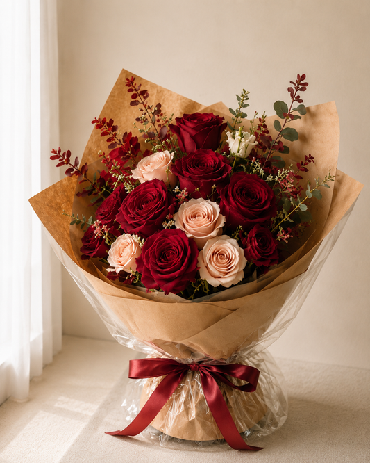Red Passion