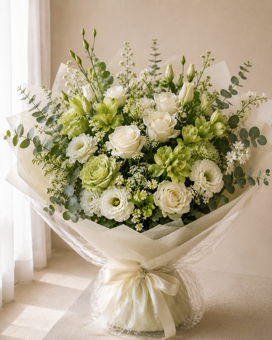 Green Life