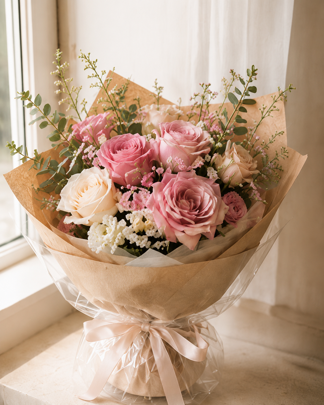 Pink Romance