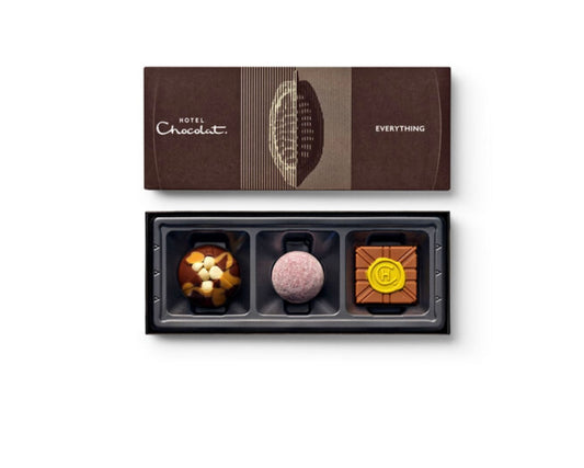 Chocolate