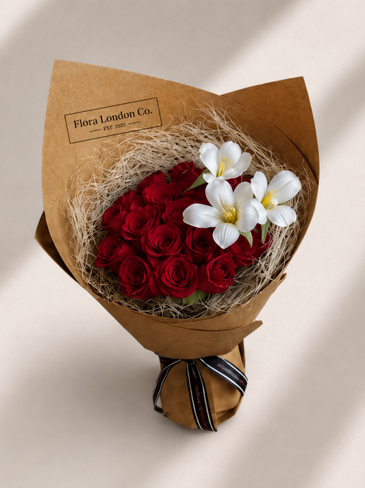 Red Rose