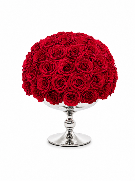 Preserved Rose